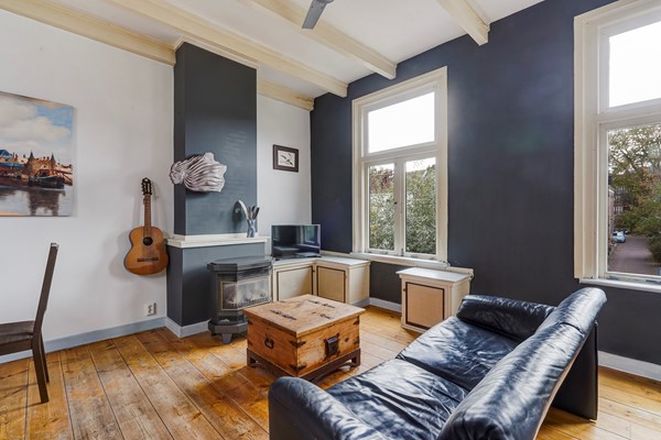 Foto - Te koop: Gasthuislaan 286, 2611 RC Delft